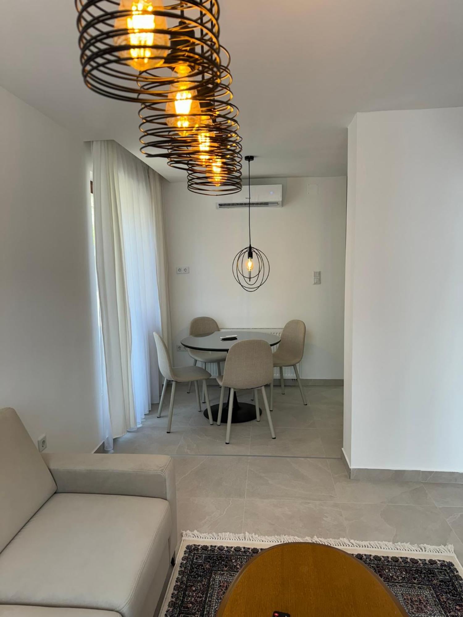 Apartmani Bare Jajce Luaran gambar