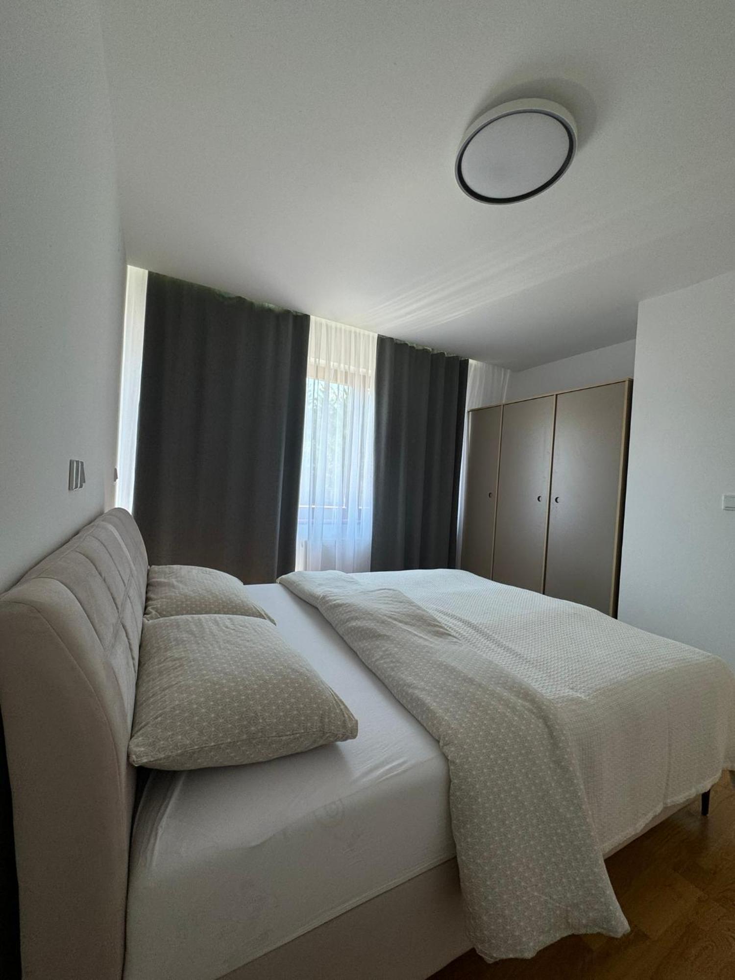 Apartmani Bare Jajce Luaran gambar