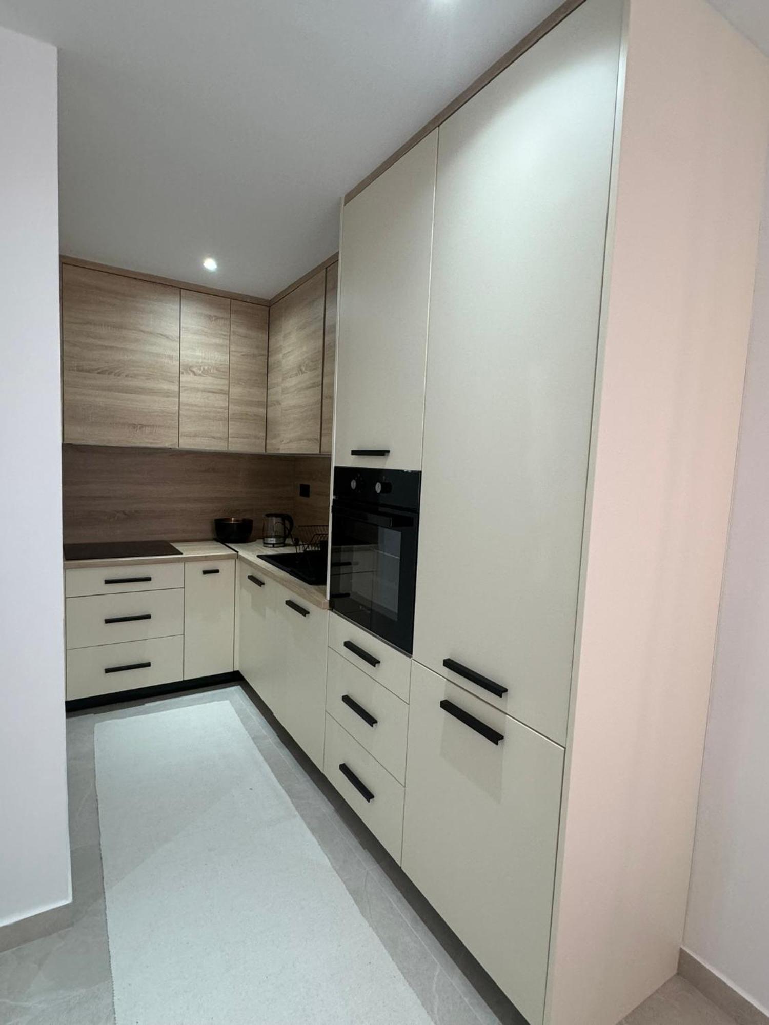Apartmani Bare Jajce Luaran gambar