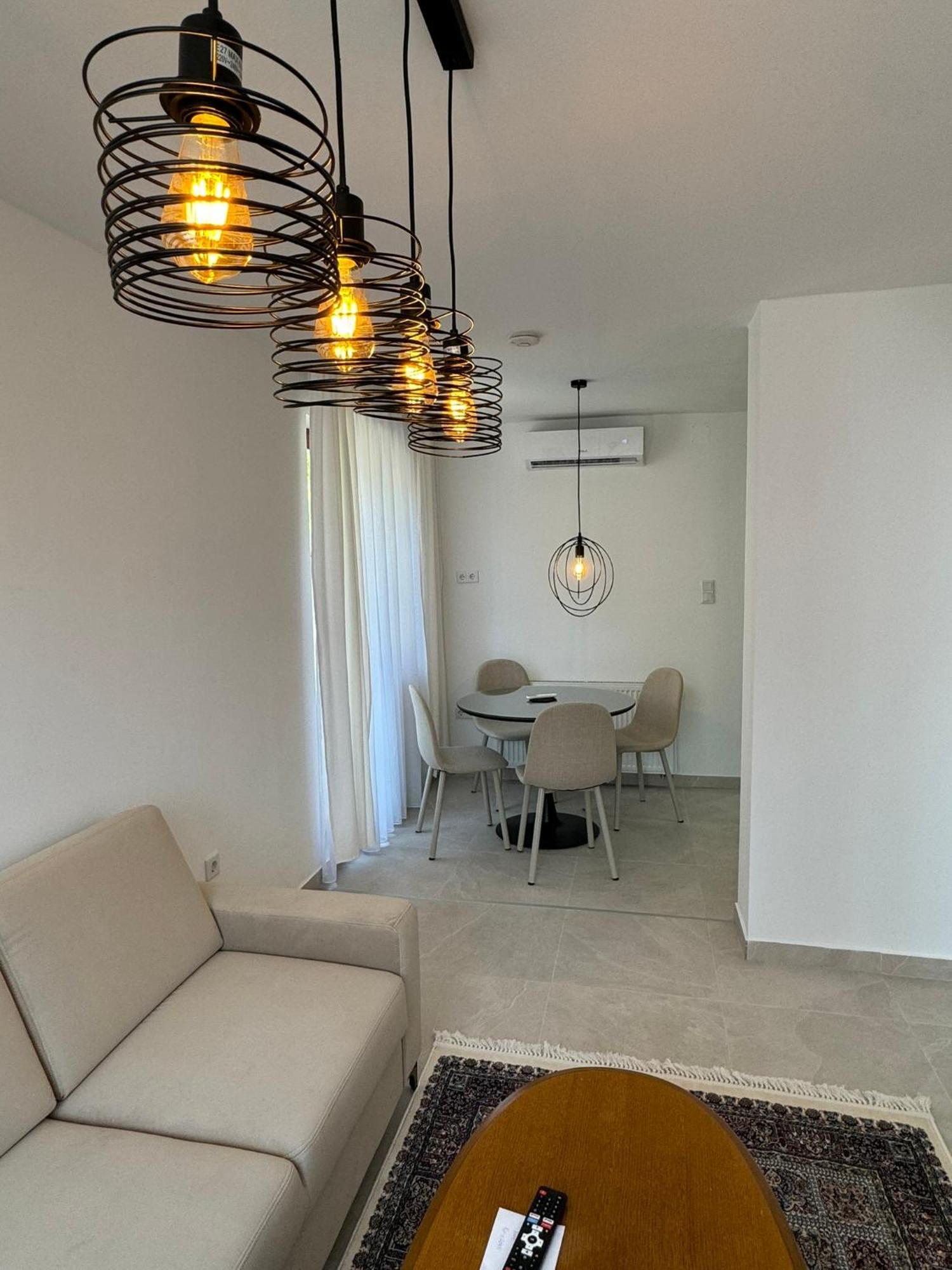 Apartmani Bare Jajce Luaran gambar