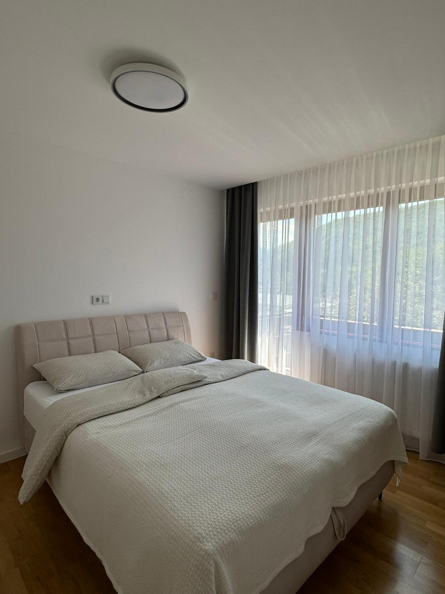 Apartmani Bare Jajce Luaran gambar