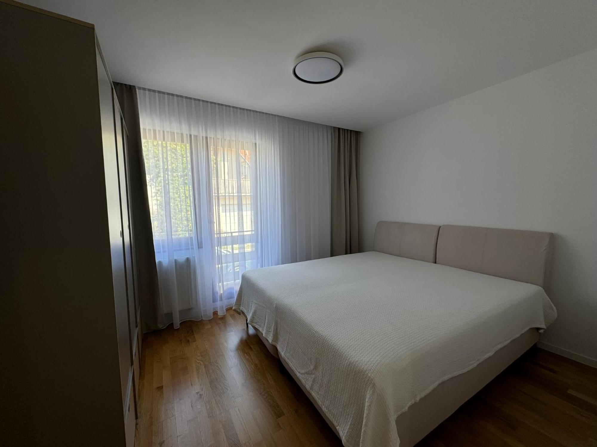 Apartmani Bare Jajce Luaran gambar