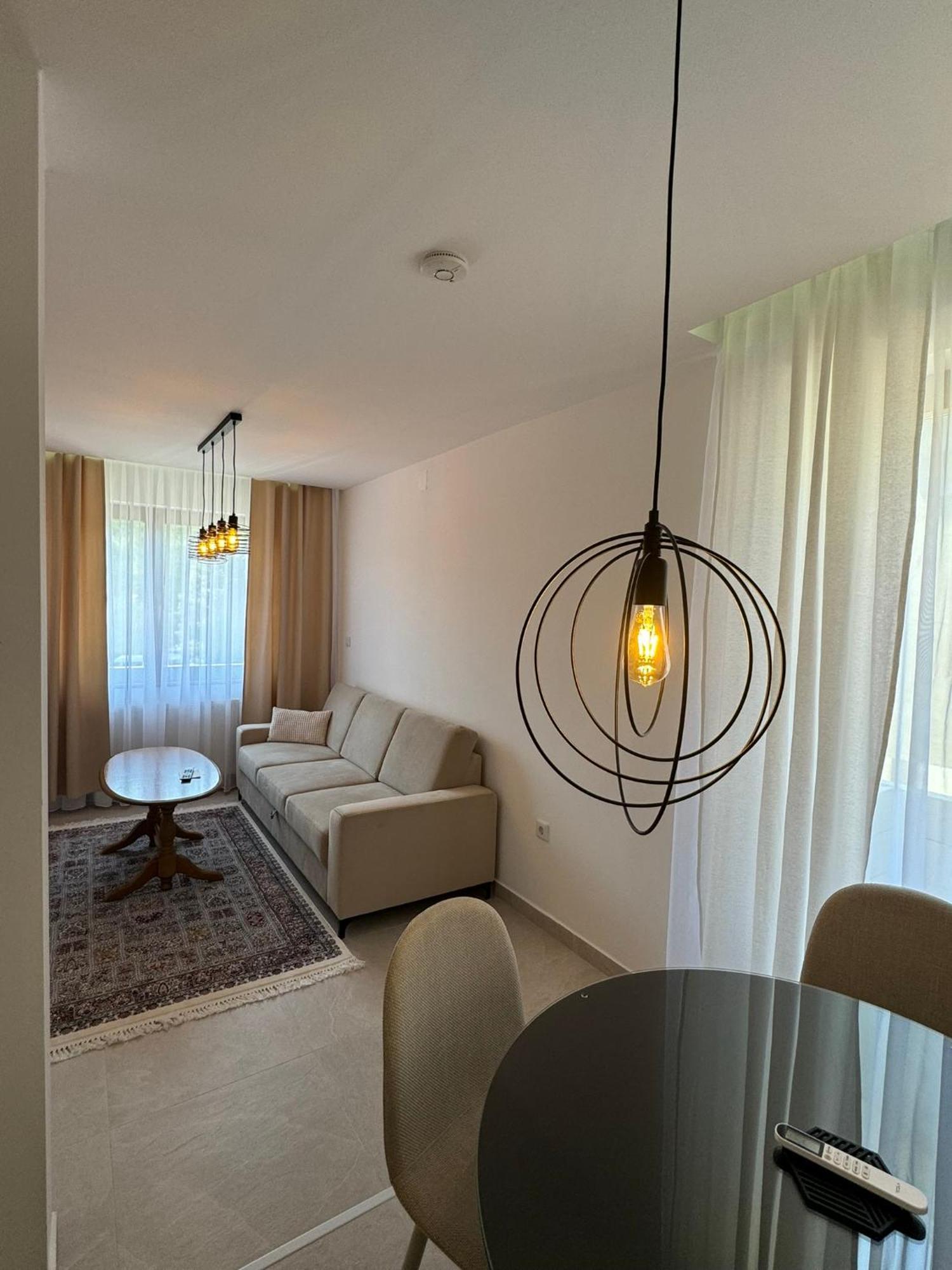 Apartmani Bare Jajce Luaran gambar