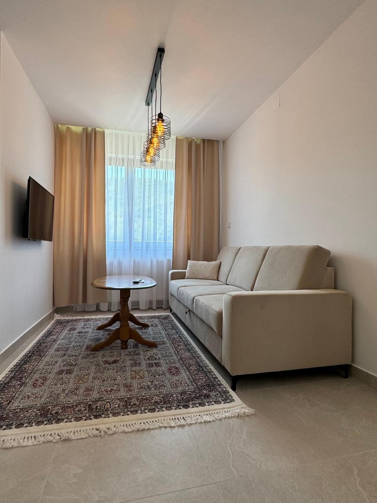 Apartmani Bare Jajce Luaran gambar