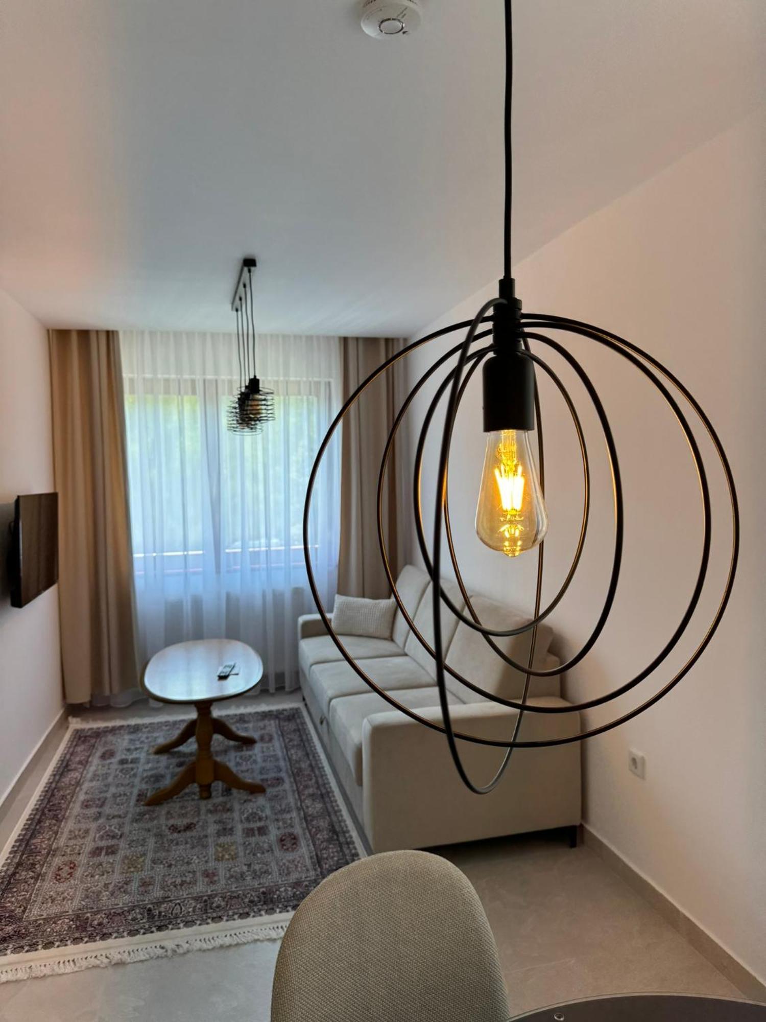 Apartmani Bare Jajce Luaran gambar